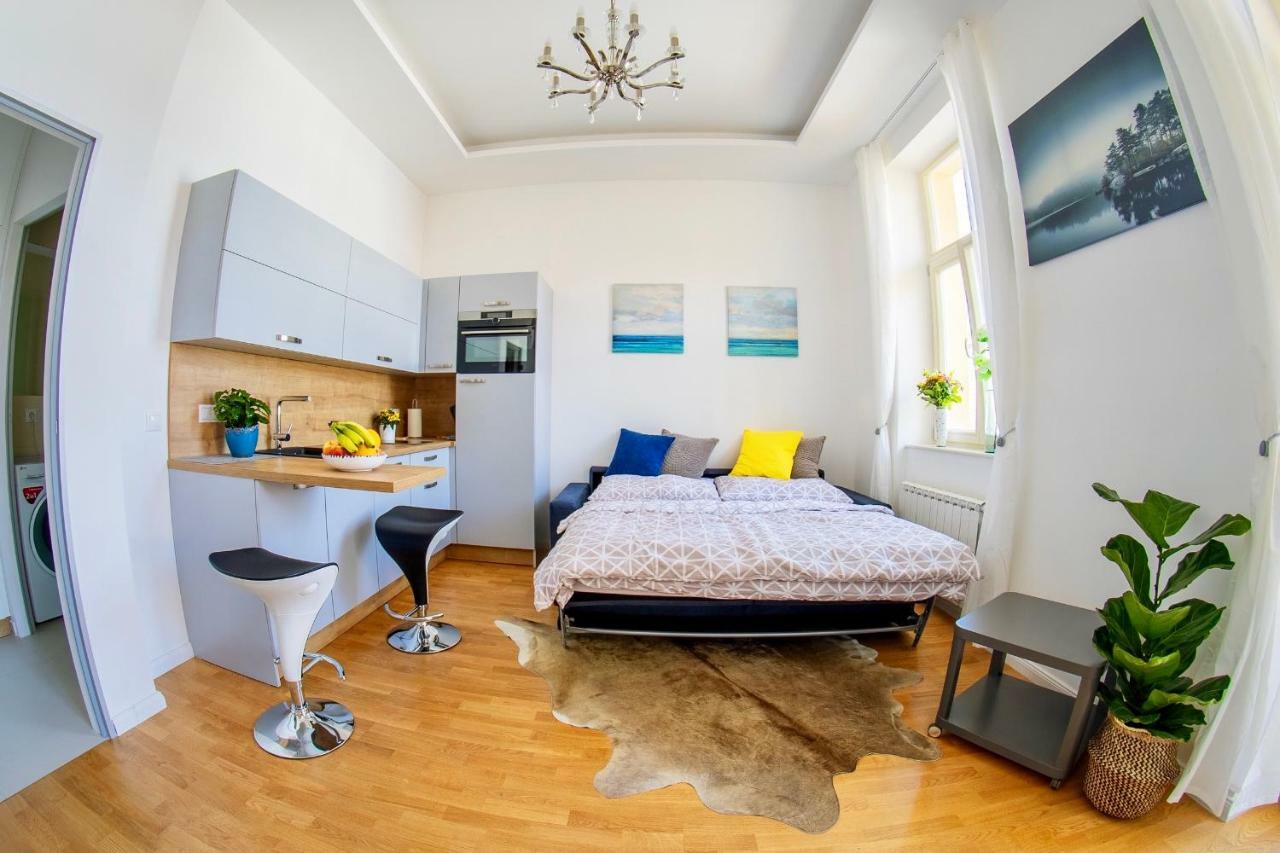 Appartement Ines *