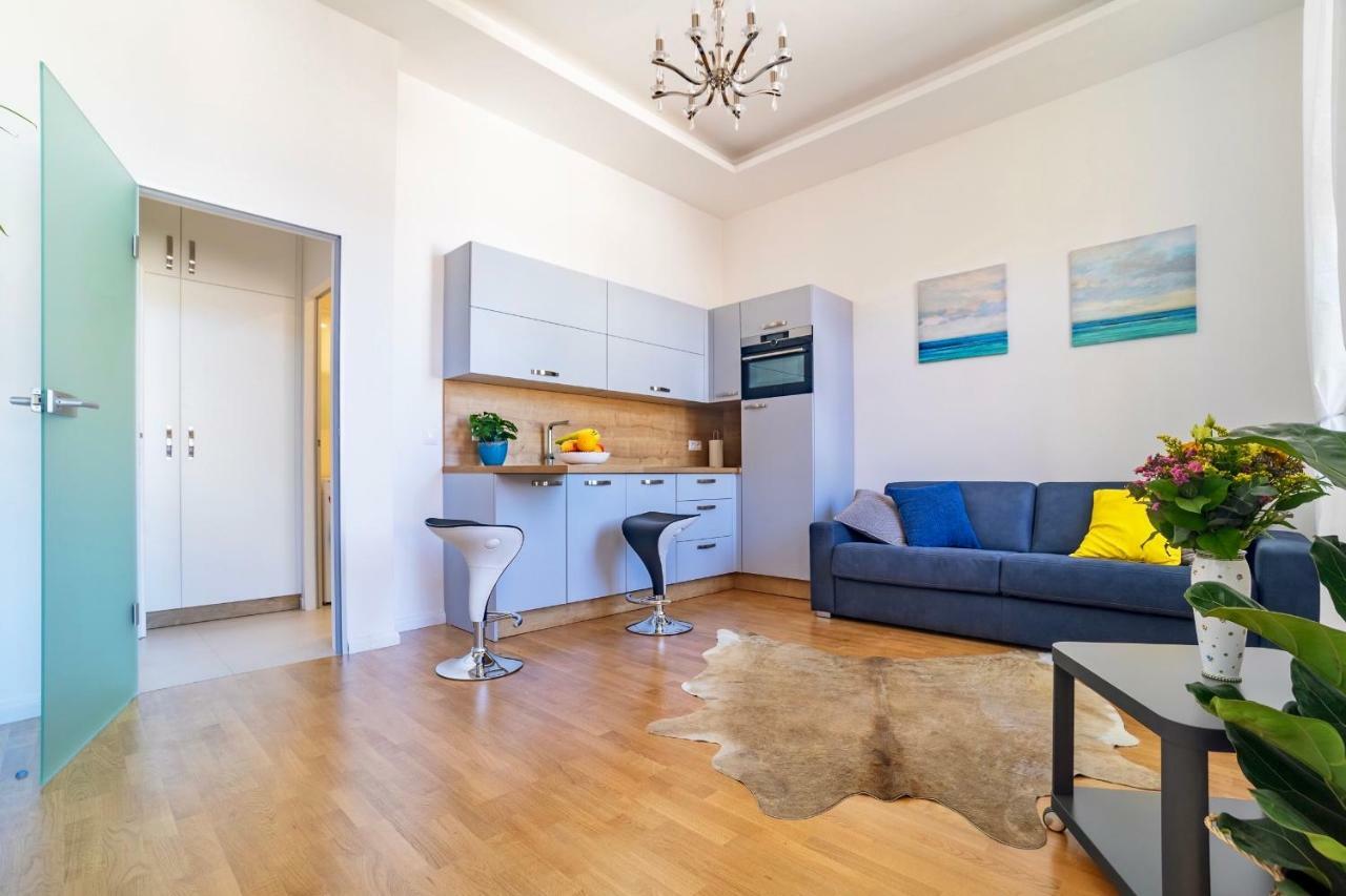Ines Appartement *