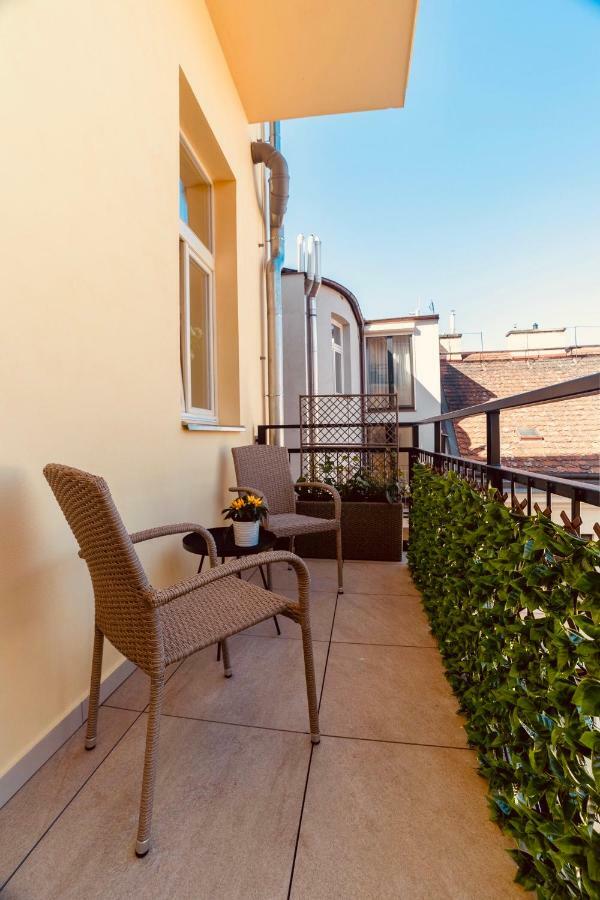 Ines Appartement *