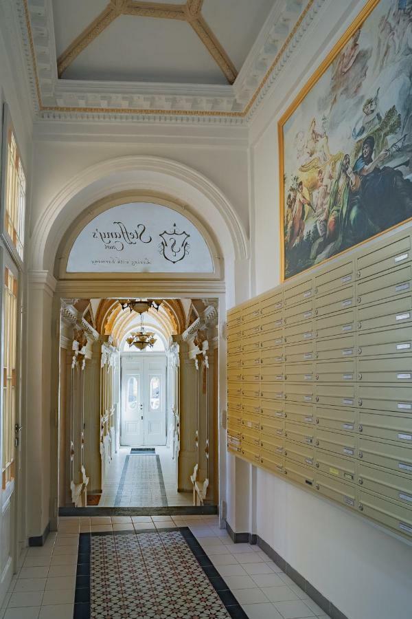 Appartement Ines *